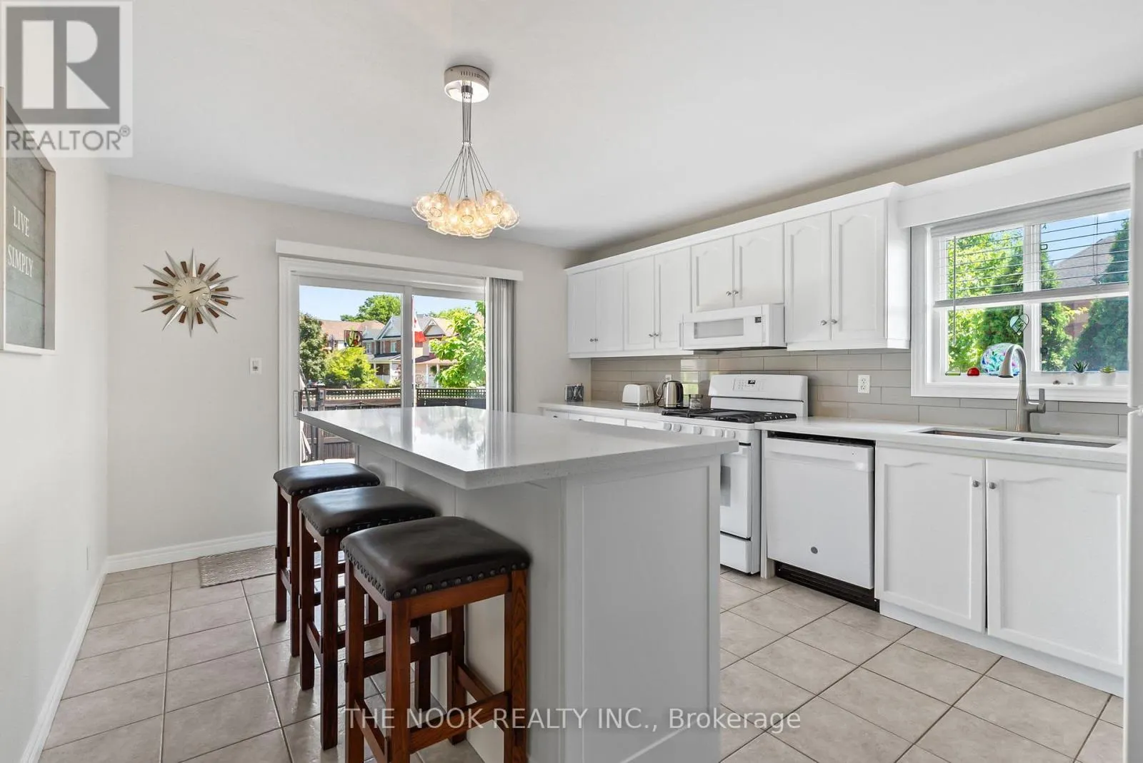 1 WILLIAM JOSE COURT