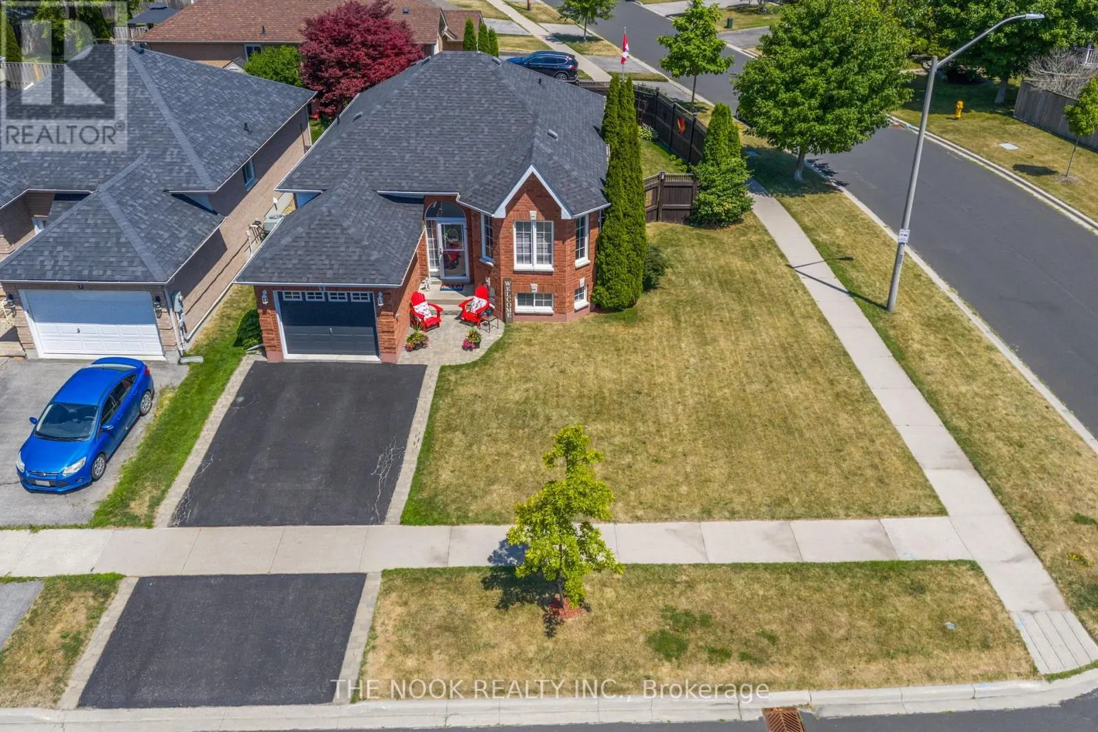 1 WILLIAM JOSE COURT