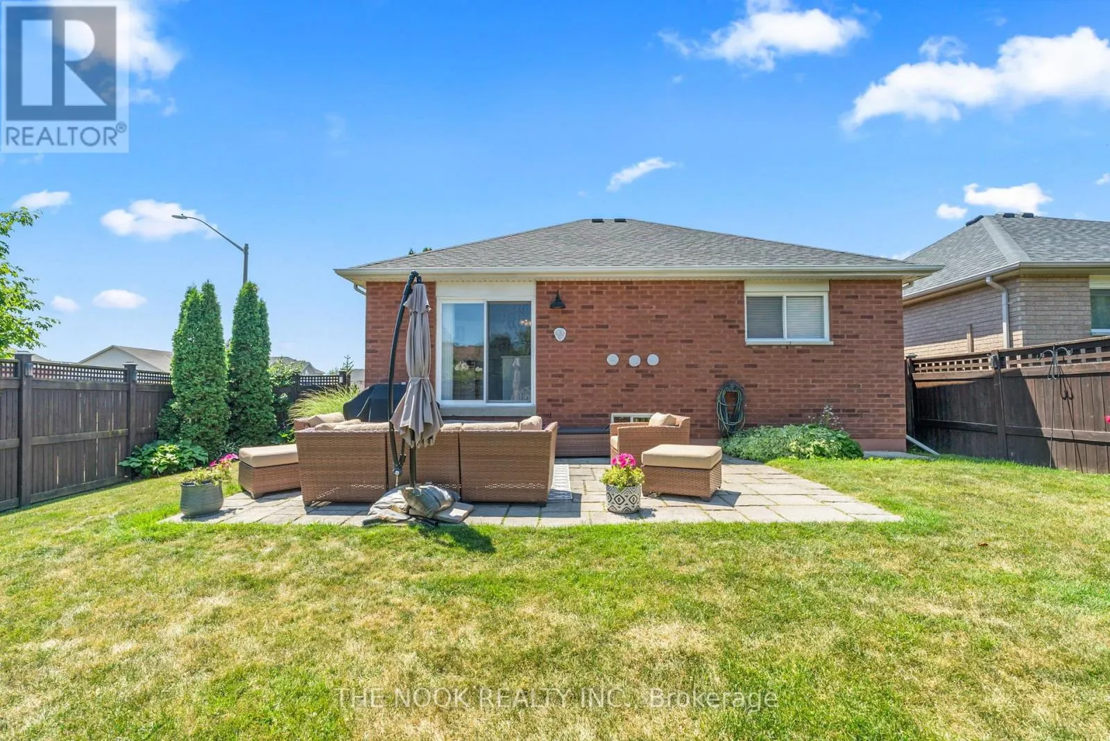1 WILLIAM JOSE COURT