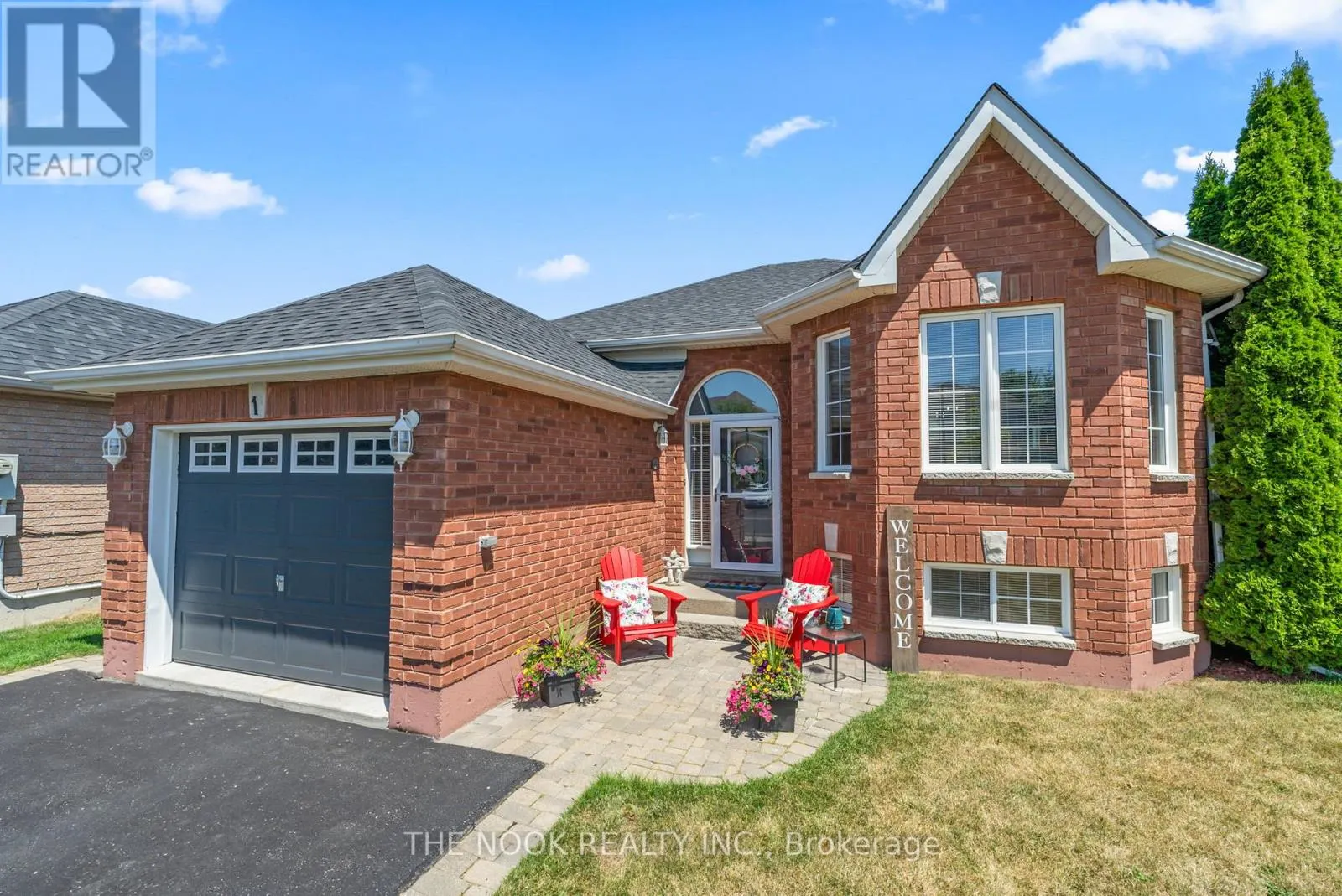 1 WILLIAM JOSE COURT