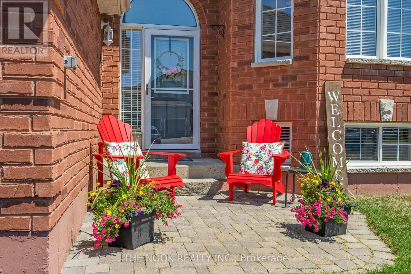1 WILLIAM JOSE COURT