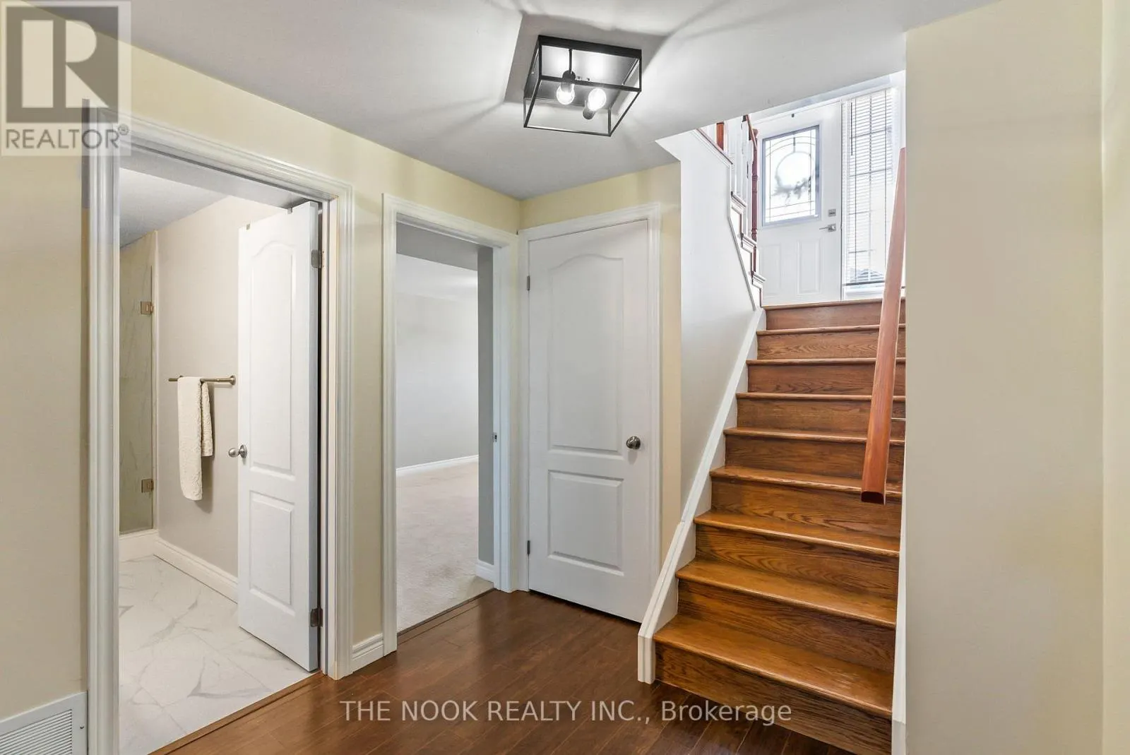 1 WILLIAM JOSE COURT