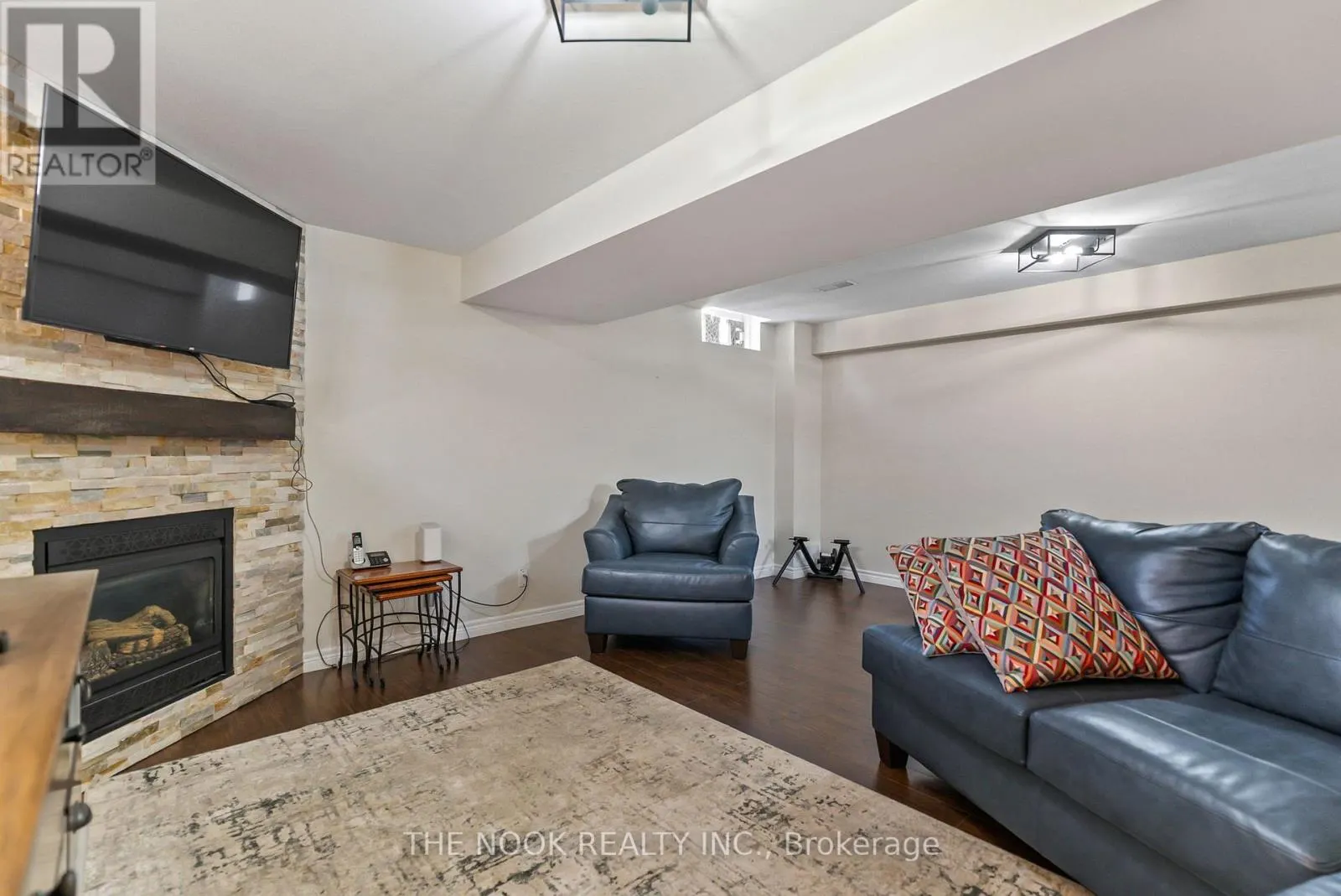 1 WILLIAM JOSE COURT