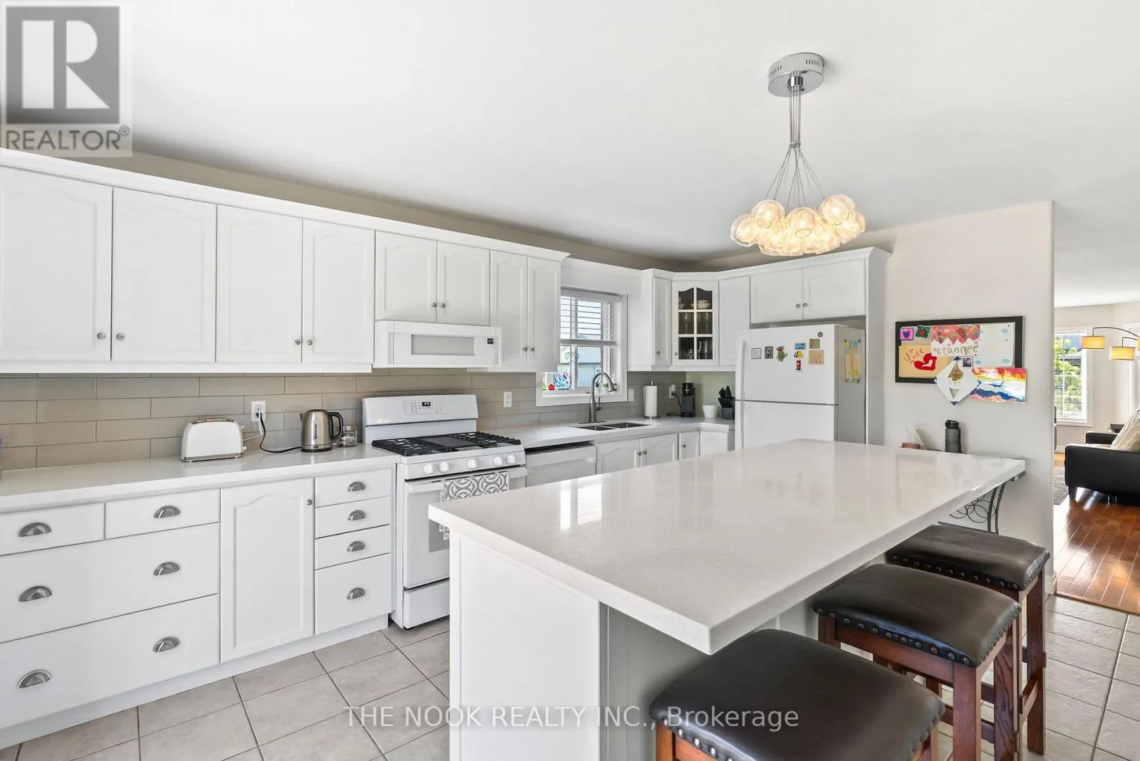 1 WILLIAM JOSE COURT