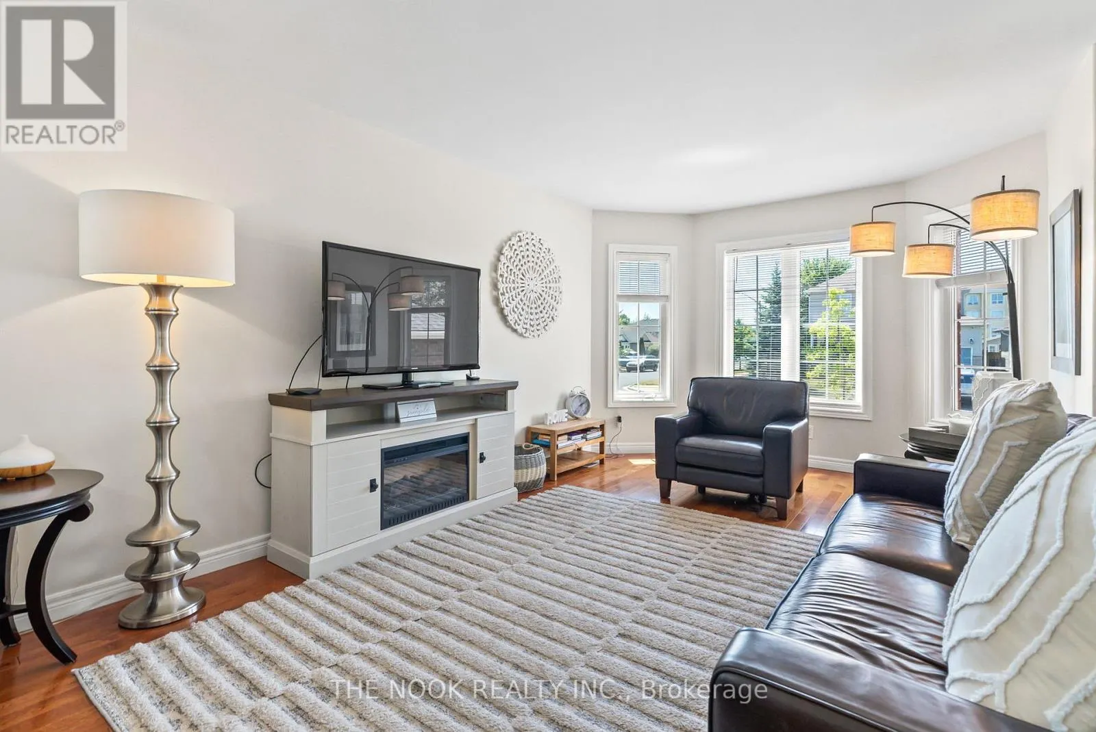 1 WILLIAM JOSE COURT
