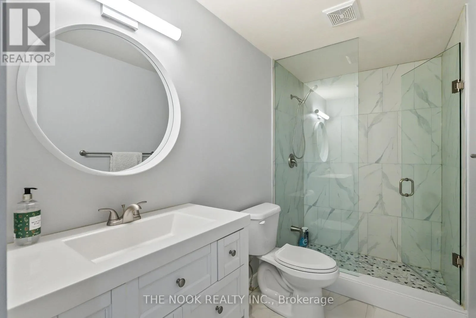 1 WILLIAM JOSE COURT