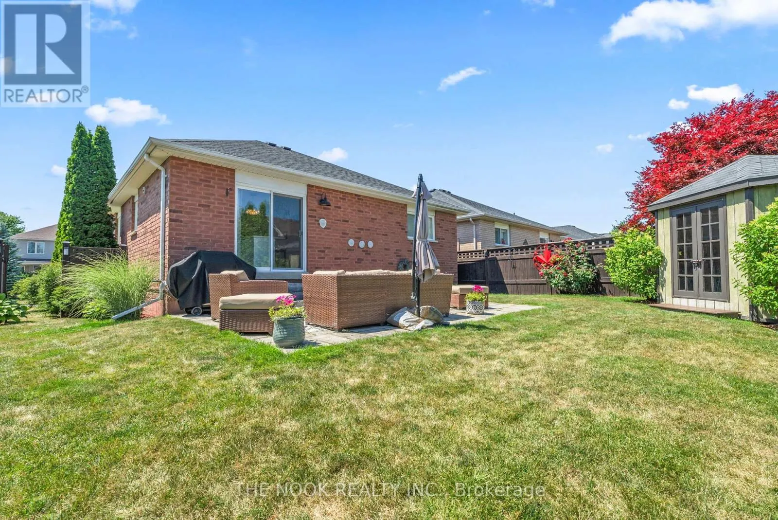 1 WILLIAM JOSE COURT