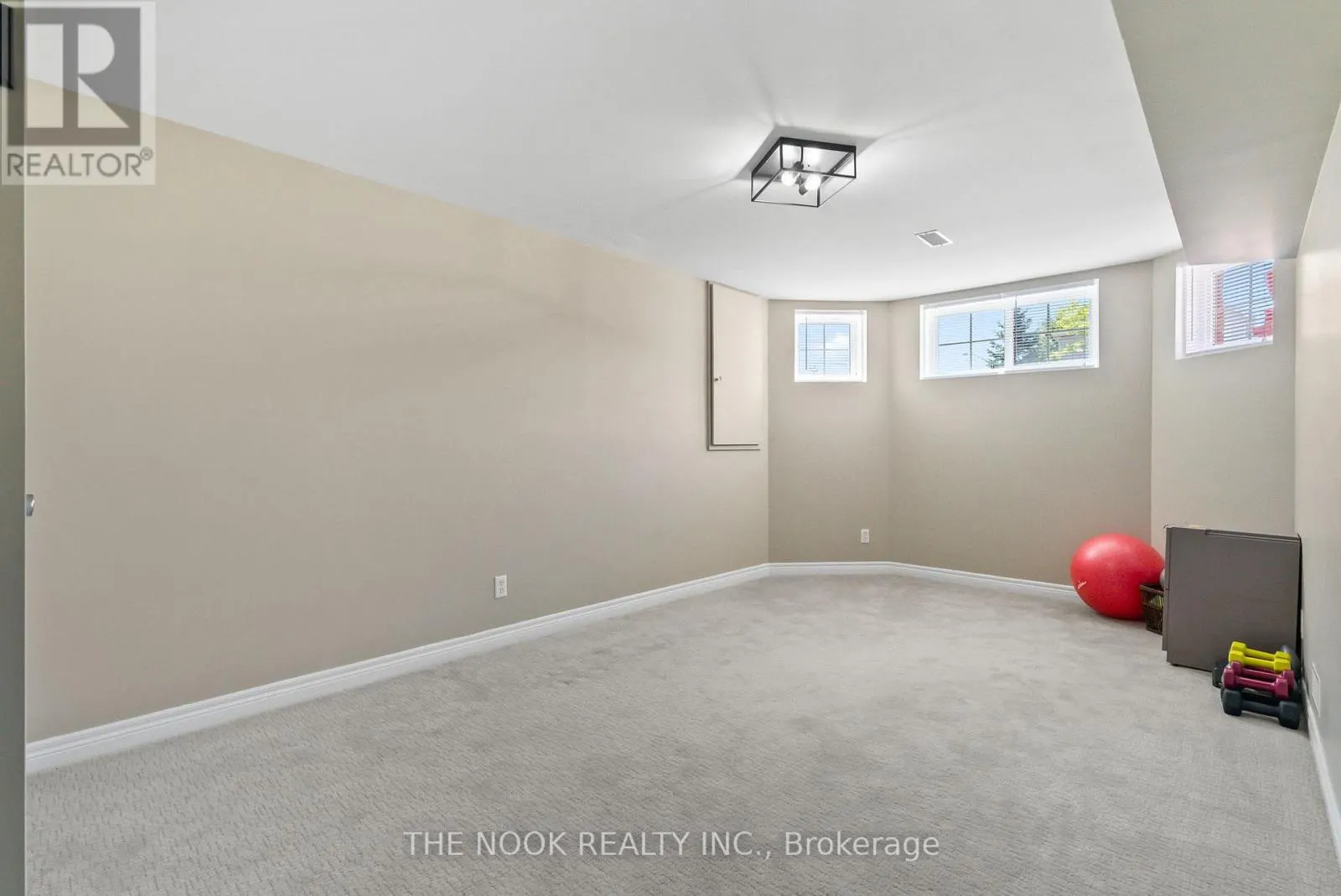 1 WILLIAM JOSE COURT