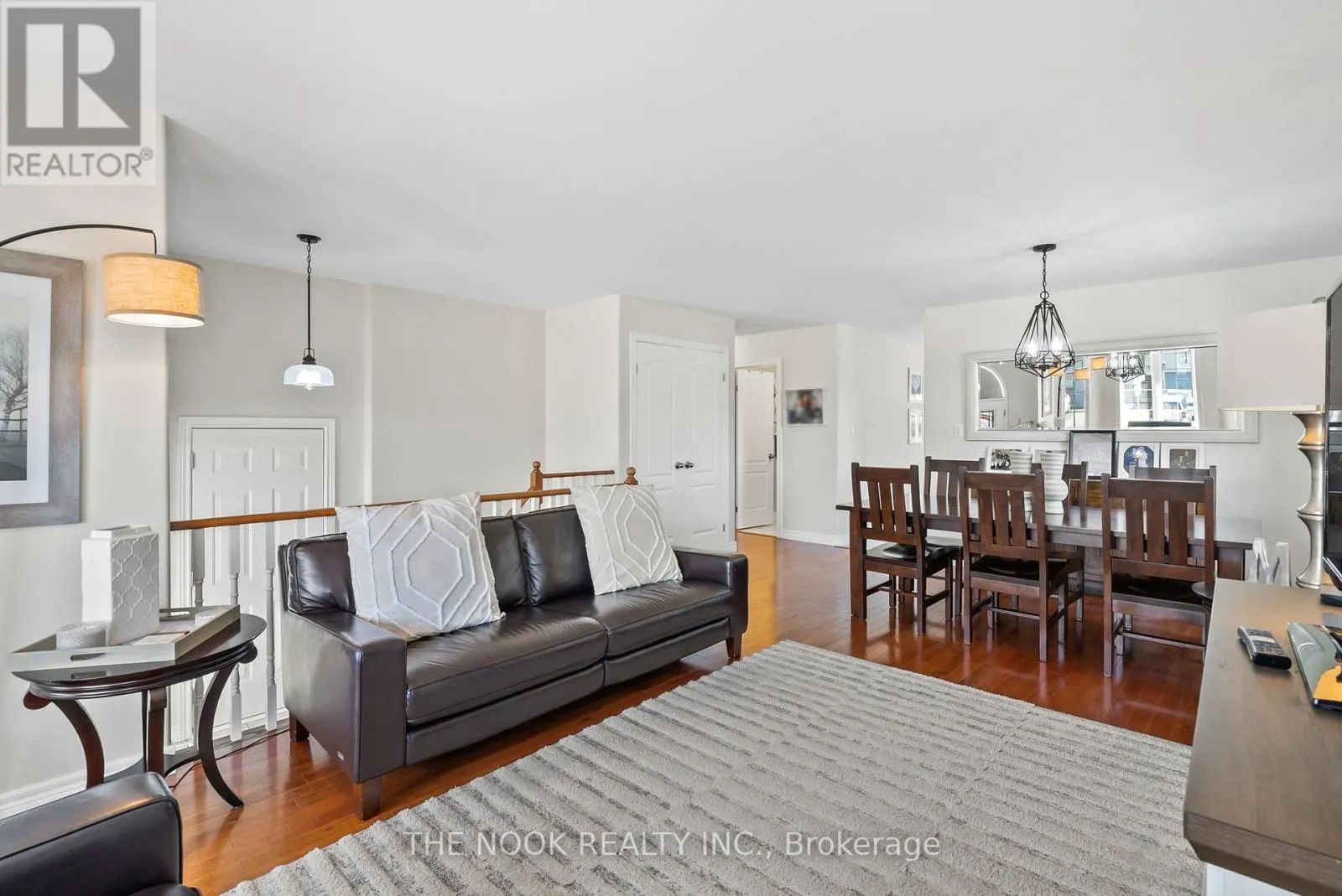 1 WILLIAM JOSE COURT
