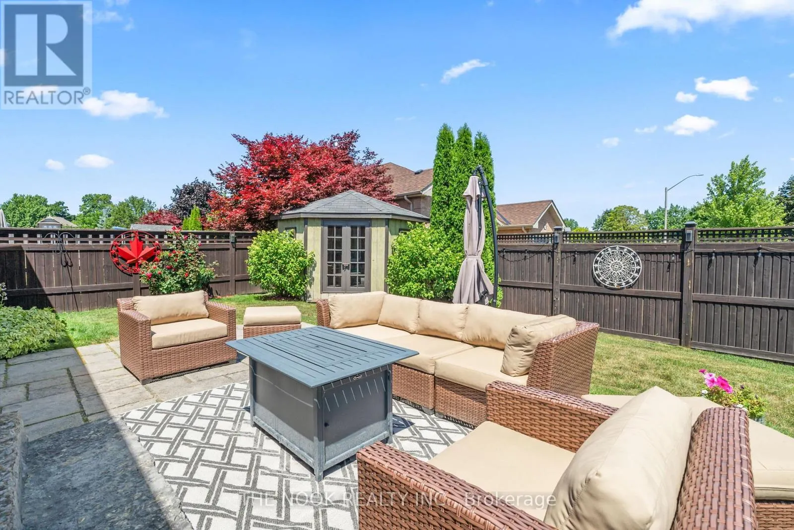 1 WILLIAM JOSE COURT