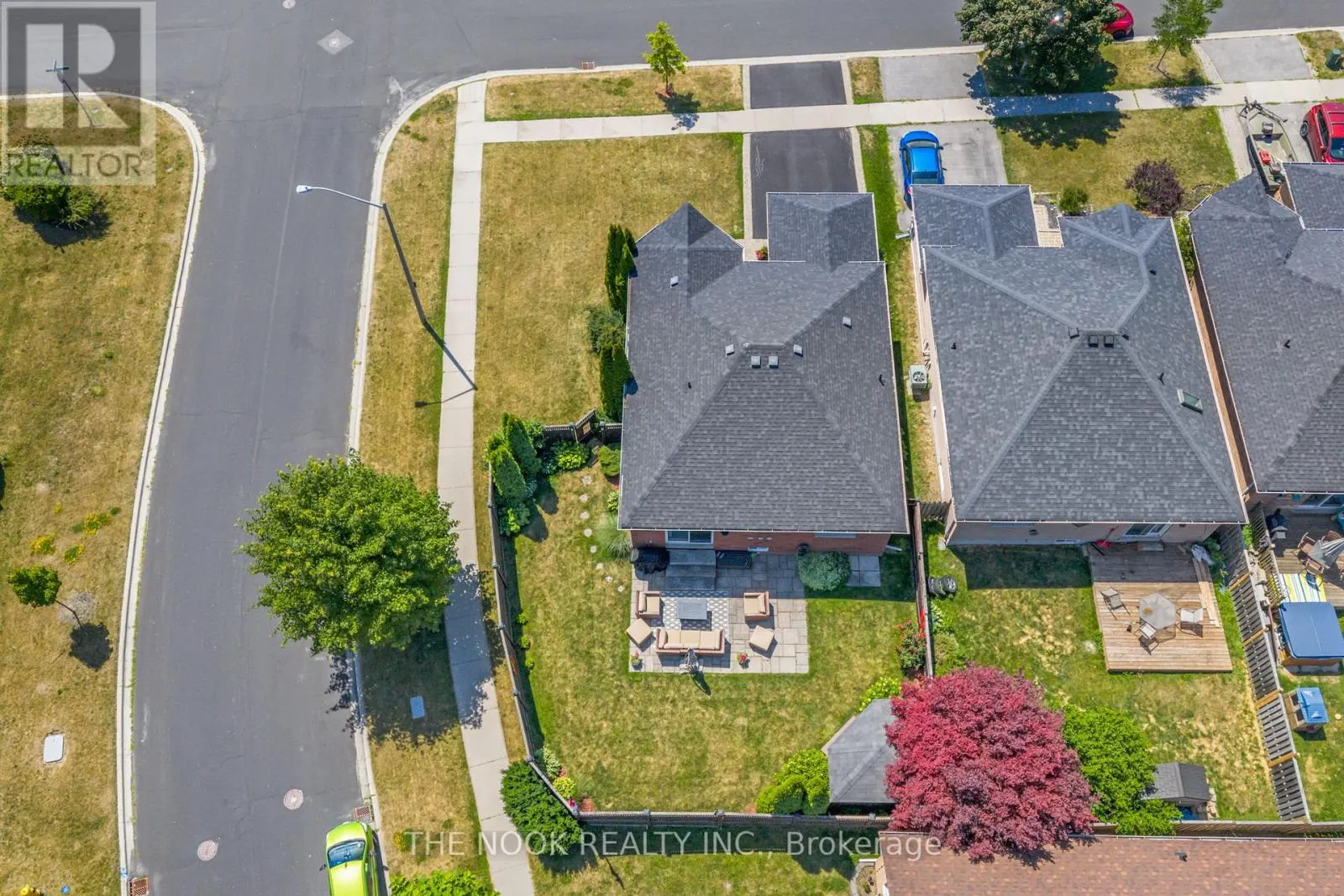 1 WILLIAM JOSE COURT