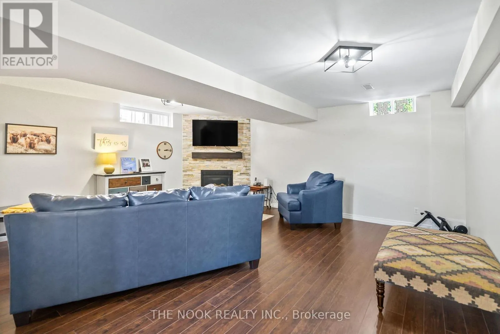 1 WILLIAM JOSE COURT