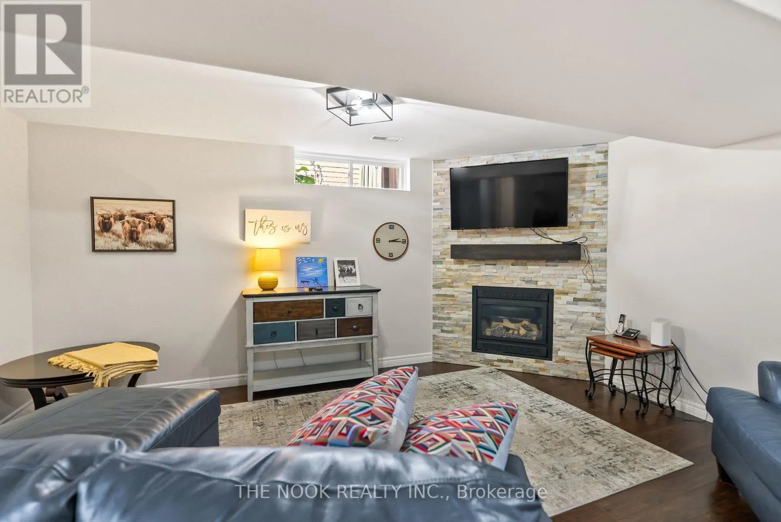 1 WILLIAM JOSE COURT