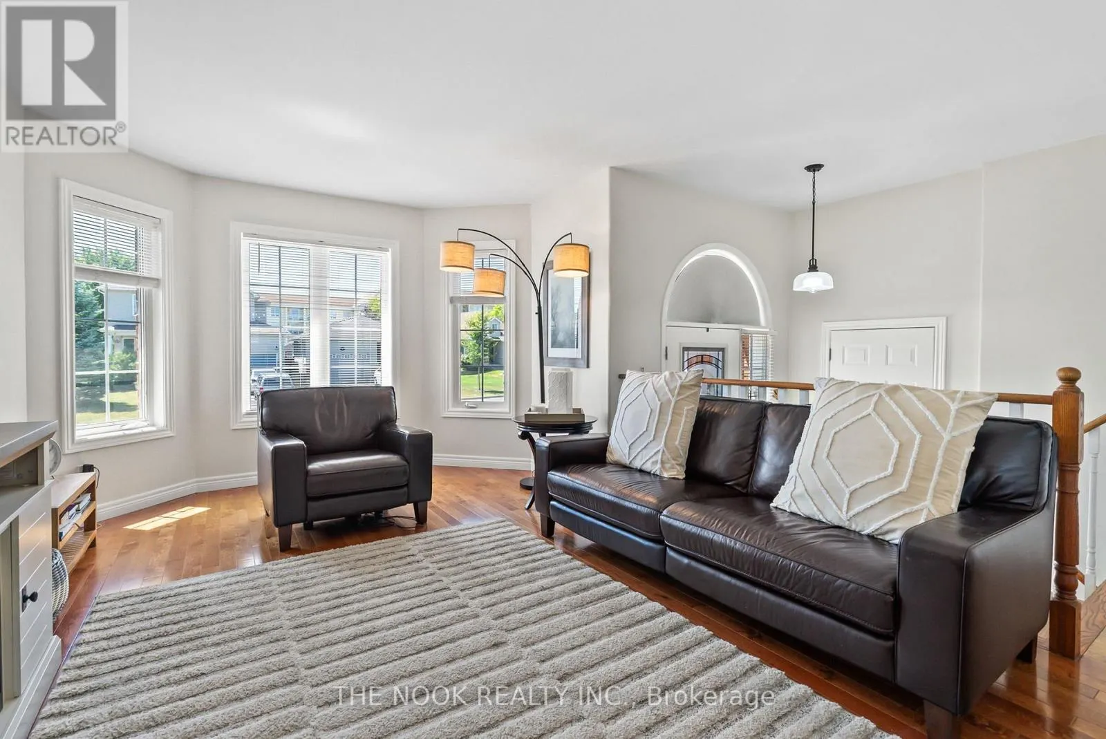 1 WILLIAM JOSE COURT