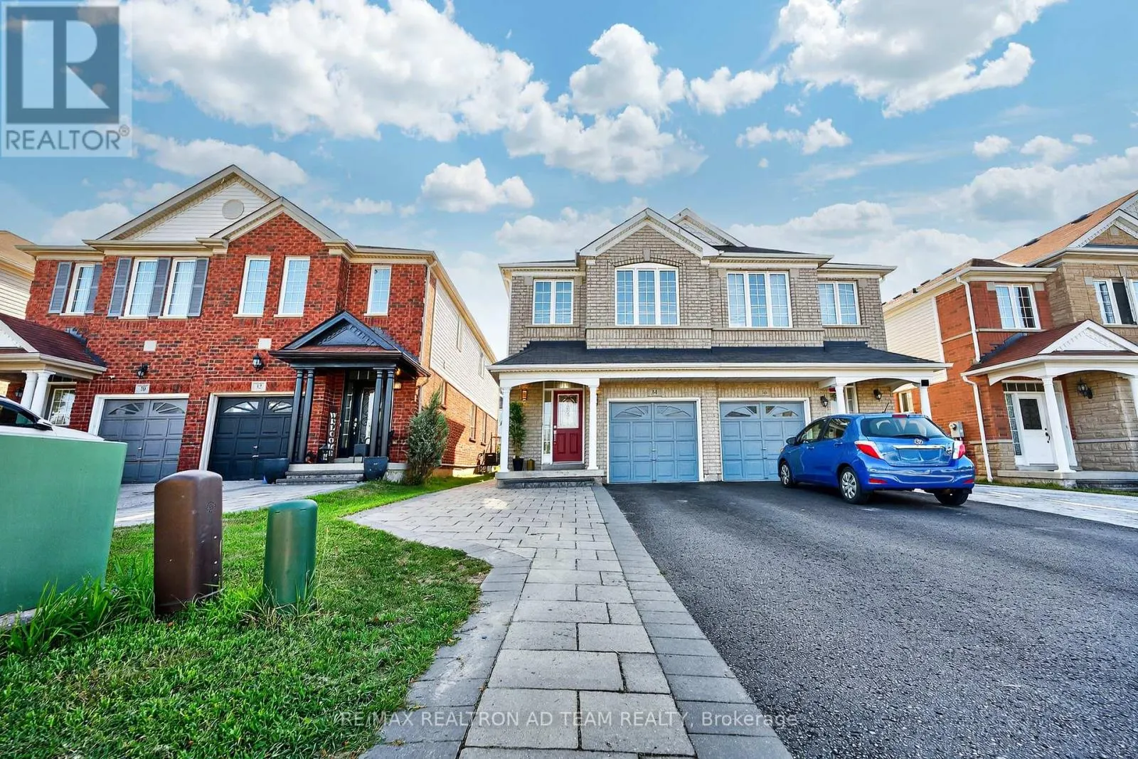 34 UNSWORTH CRESCENT