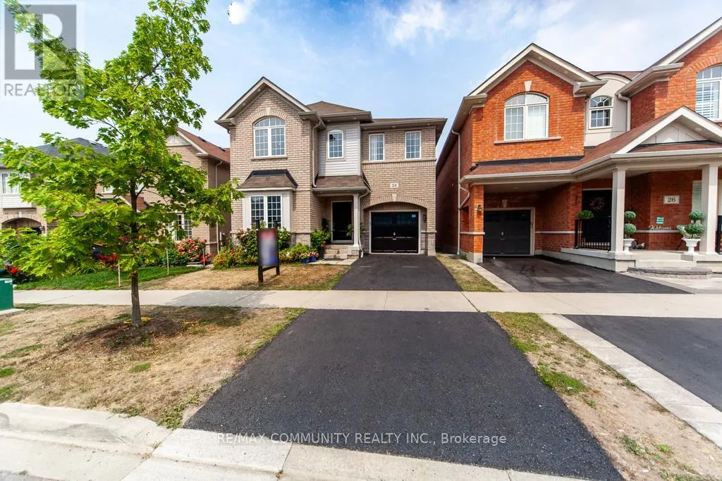 24 RAITHBY CRESCENT