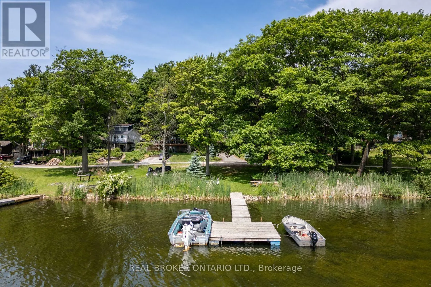 126 PINE POINT LANE