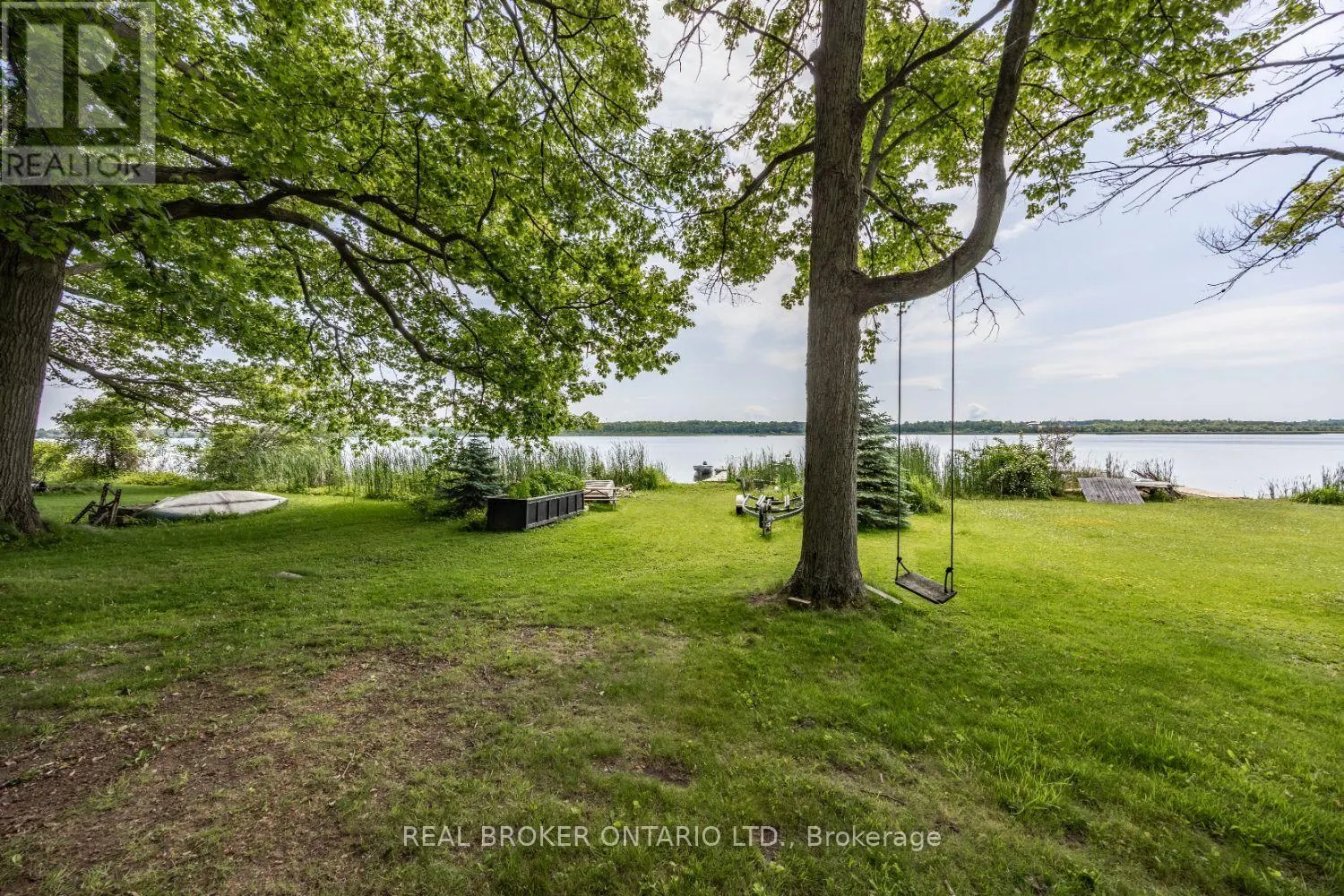 126 PINE POINT LANE