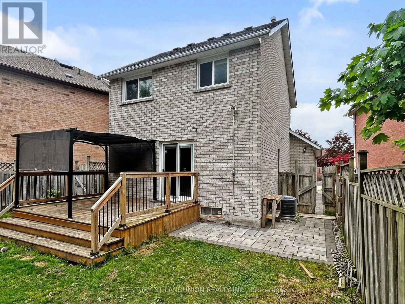 46 DEVERILL CRESCENT