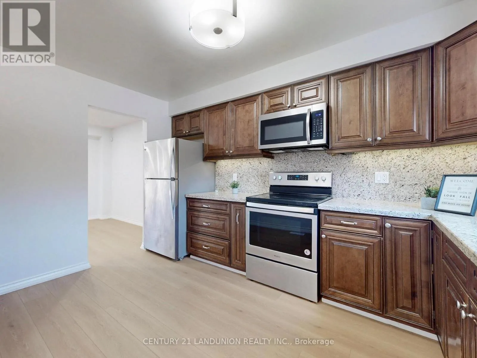 46 DEVERILL CRESCENT