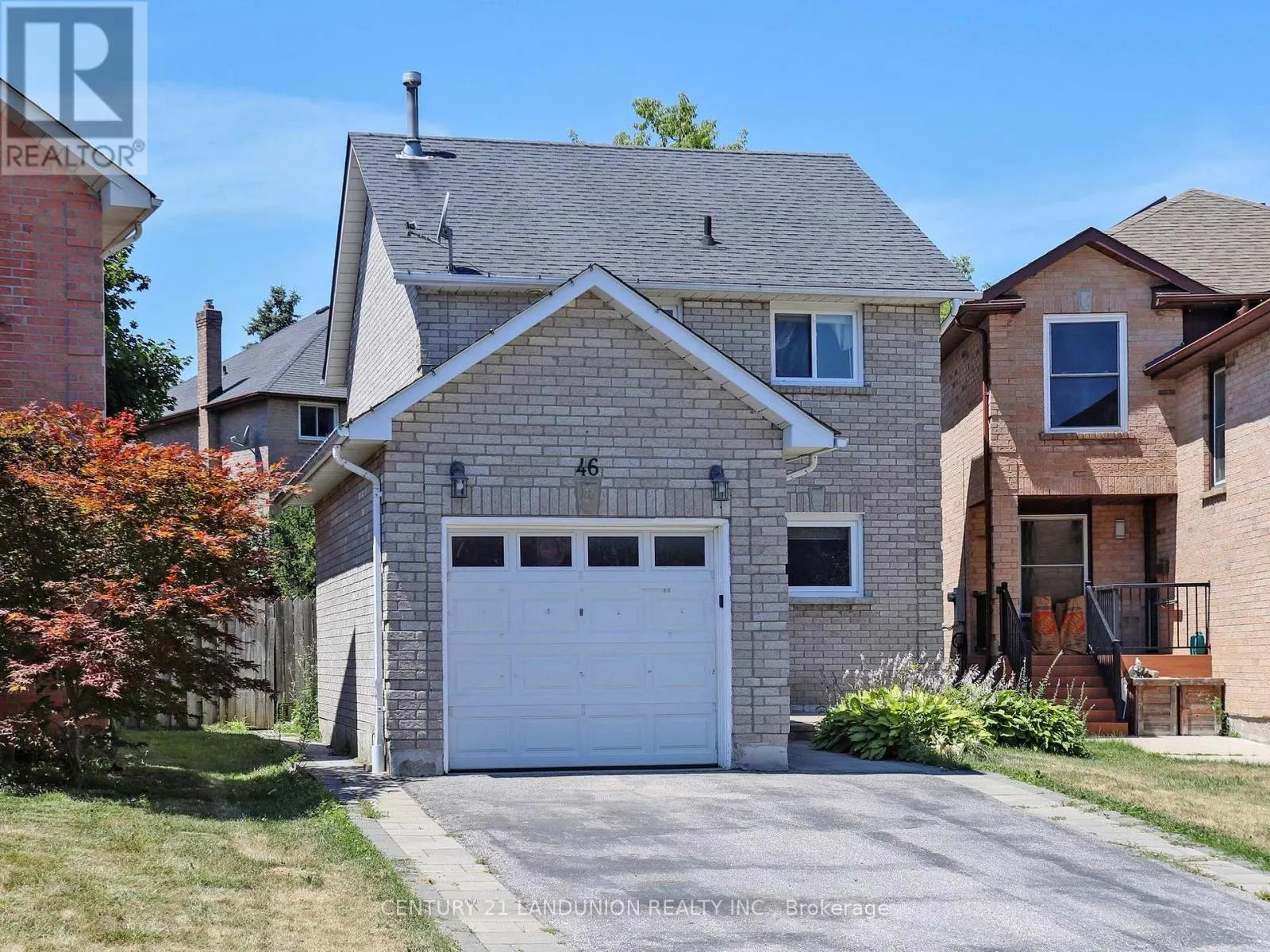 46 DEVERILL CRESCENT
