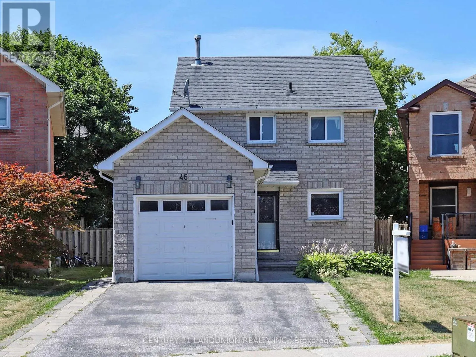 46 DEVERILL CRESCENT