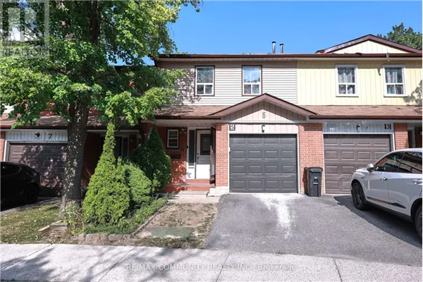 5 - 101 DUNDALK DRIVE