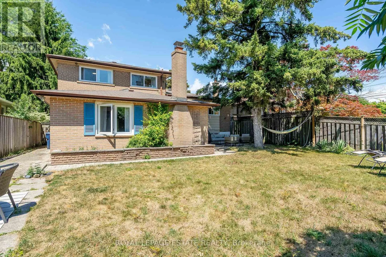 21 NUFFIELD DRIVE