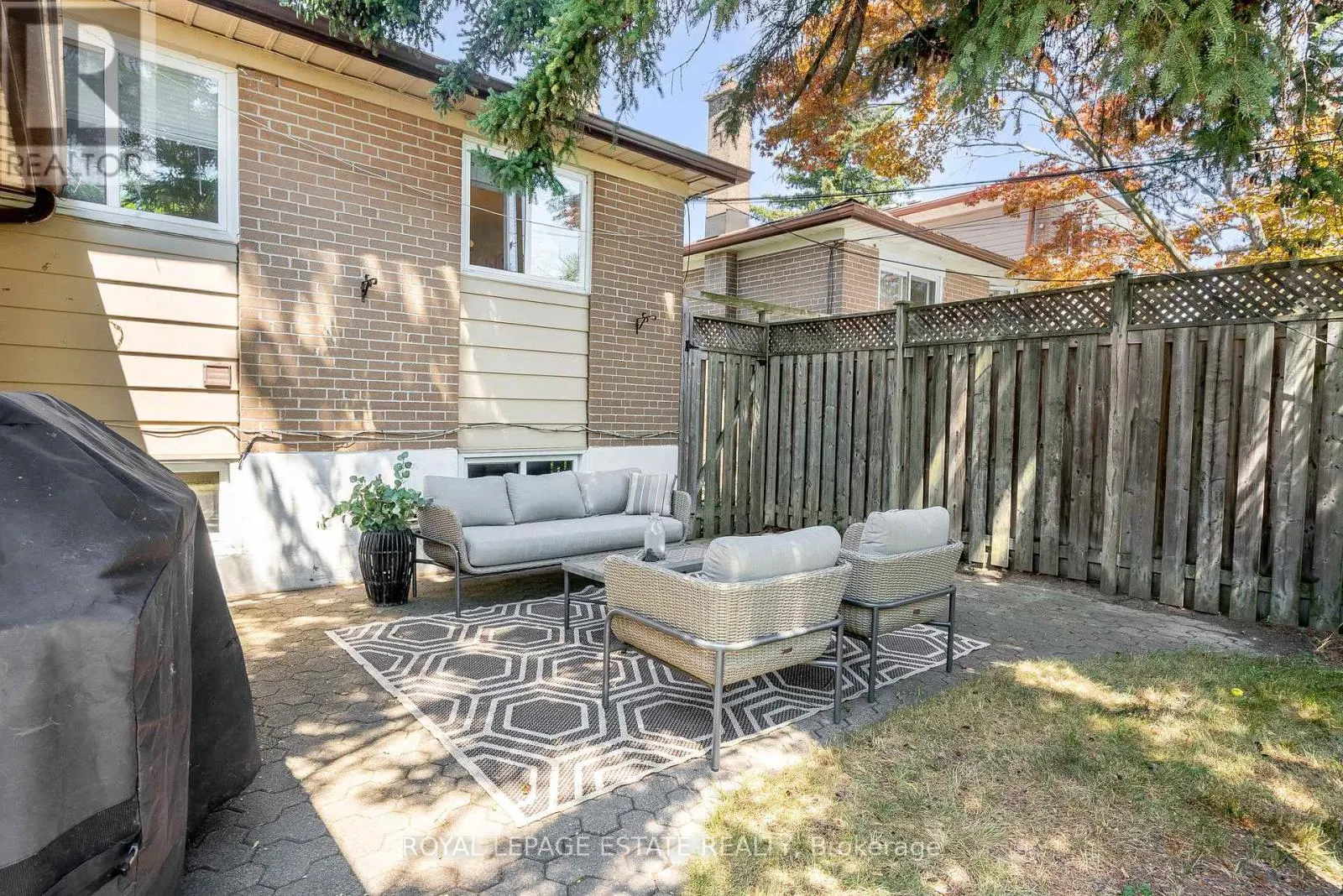 21 NUFFIELD DRIVE
