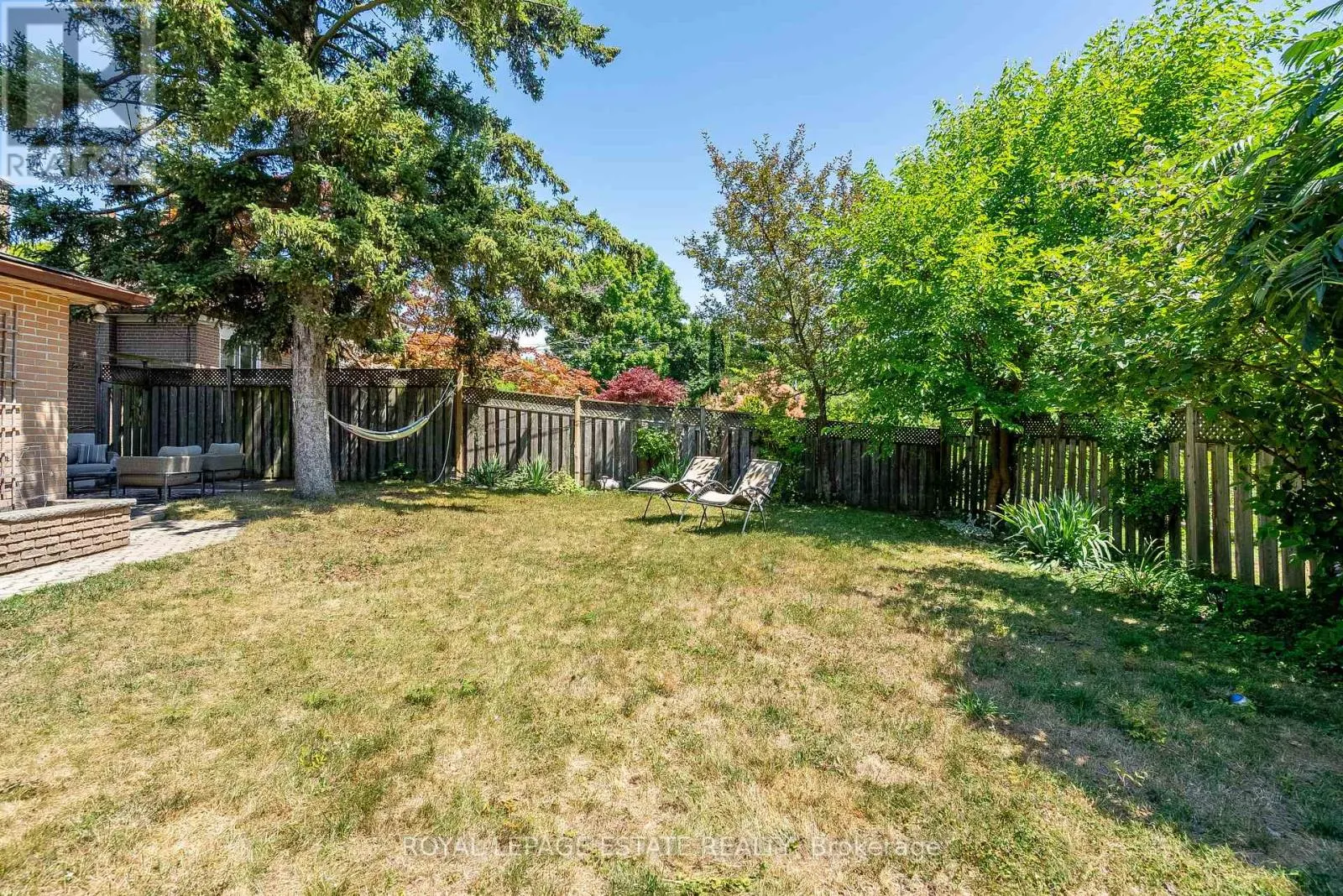 21 NUFFIELD DRIVE