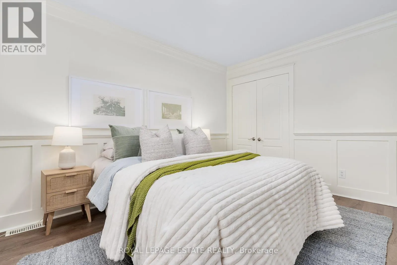 21 NUFFIELD DRIVE