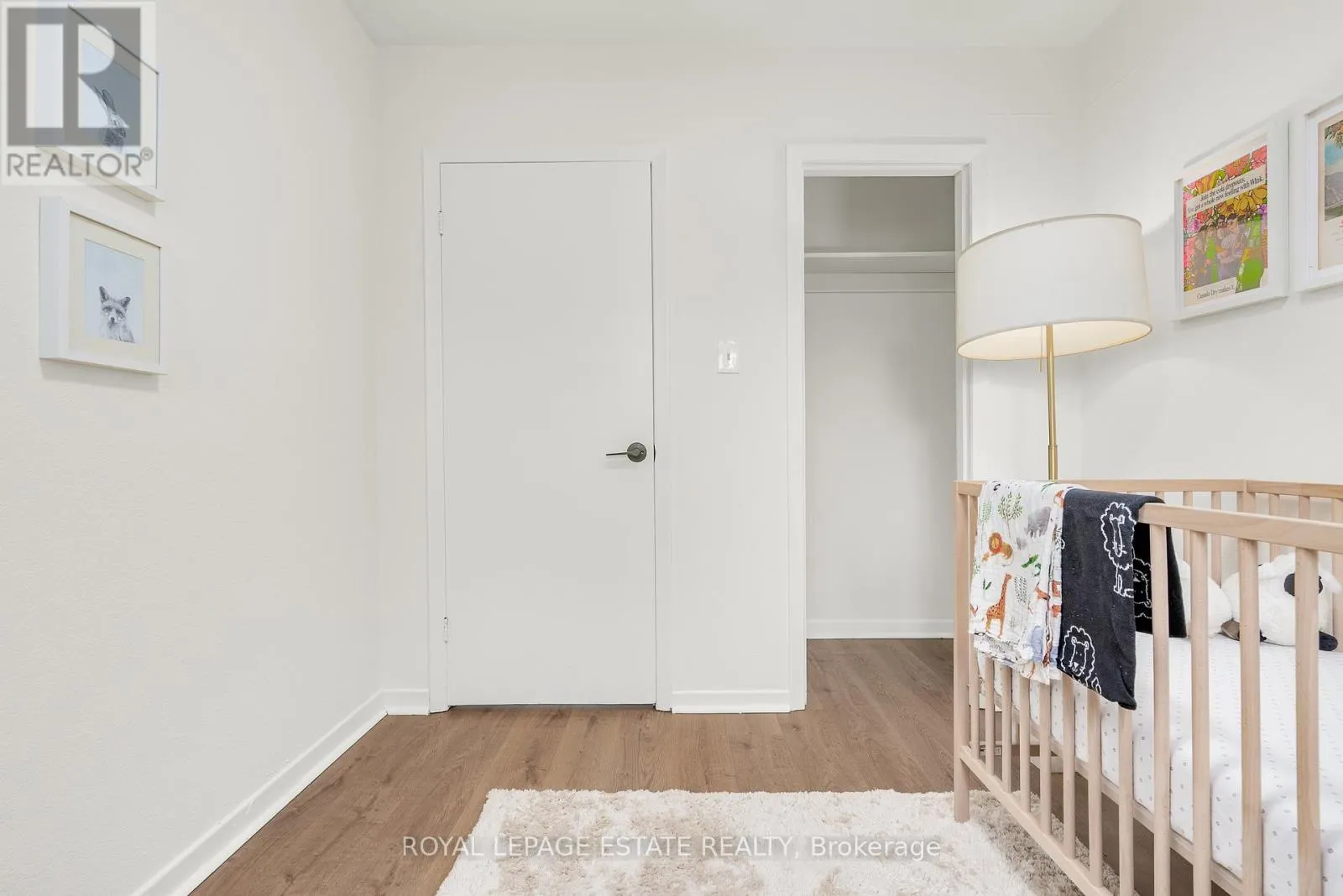 21 NUFFIELD DRIVE