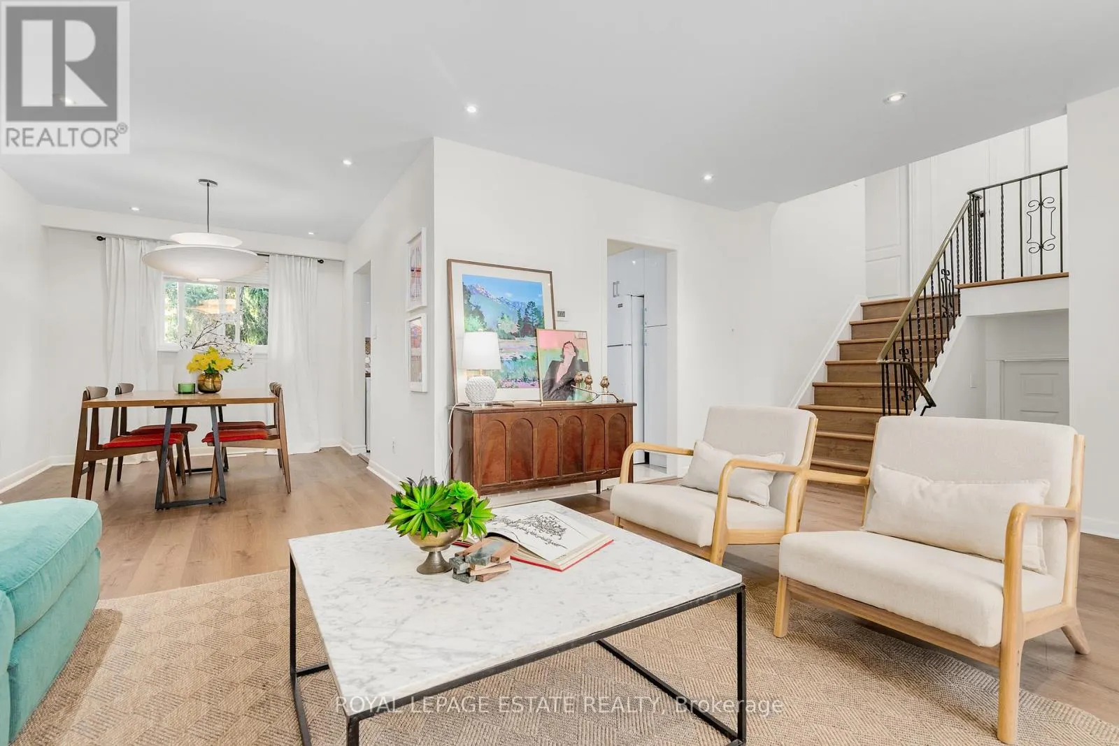 21 NUFFIELD DRIVE