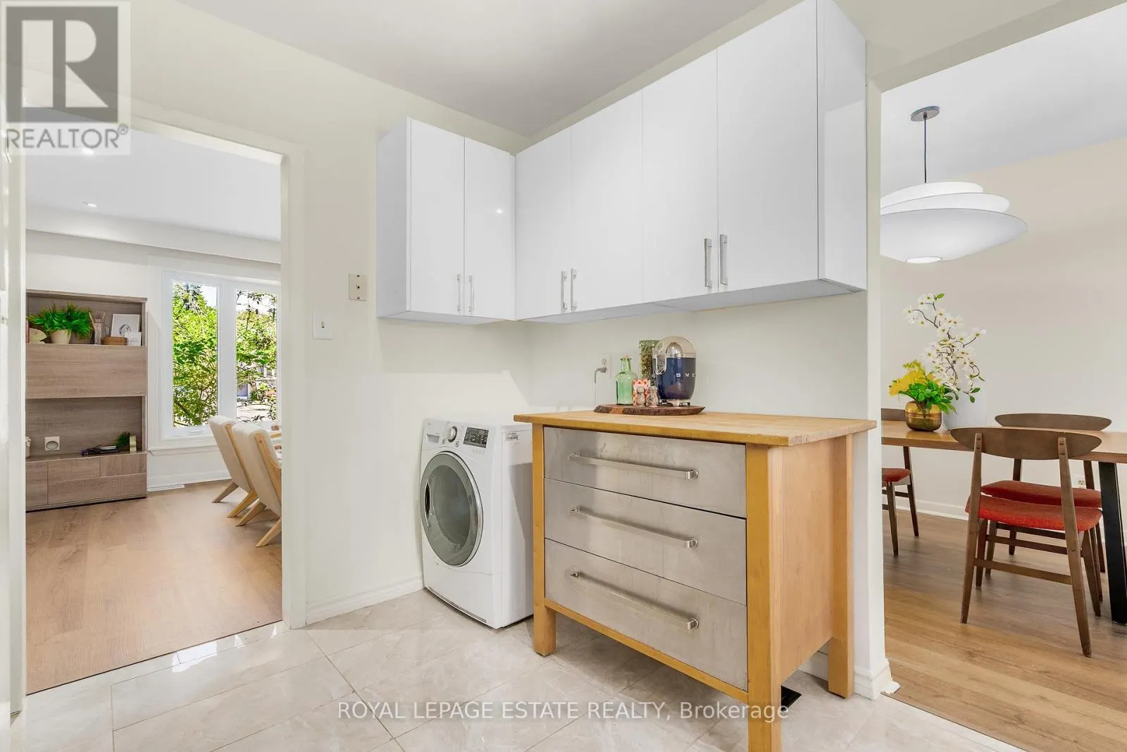 21 NUFFIELD DRIVE