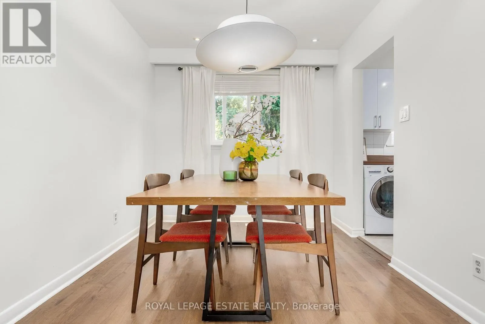 21 NUFFIELD DRIVE