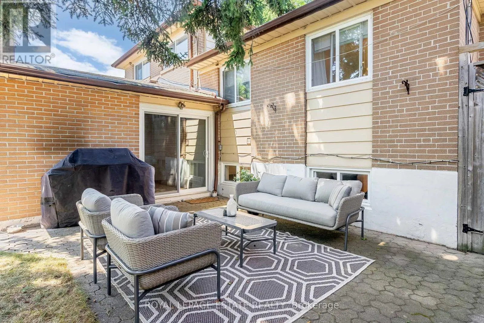 21 NUFFIELD DRIVE