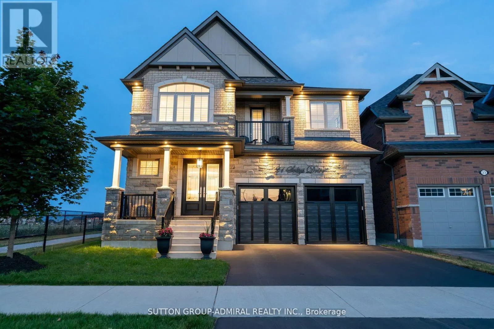 21 SOLTYS DRIVE