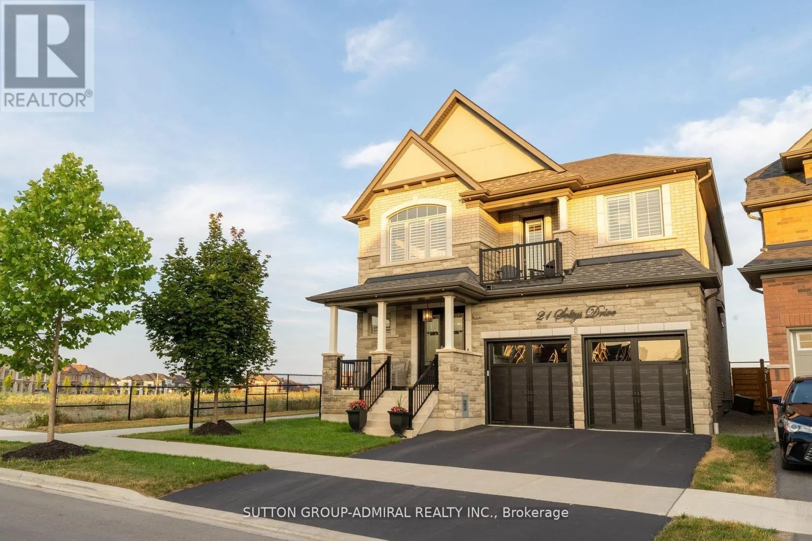 21 SOLTYS DRIVE