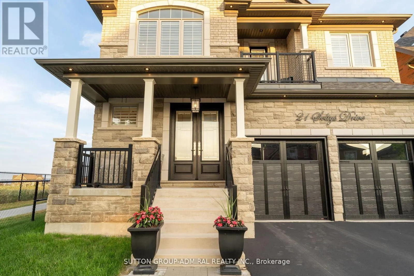 21 SOLTYS DRIVE