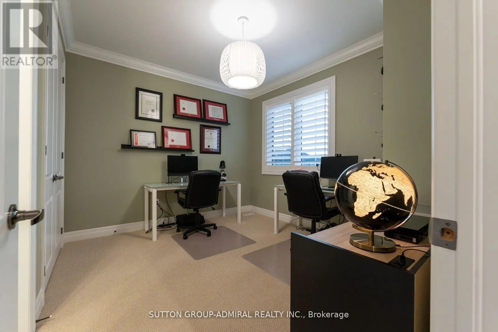 21 SOLTYS DRIVE