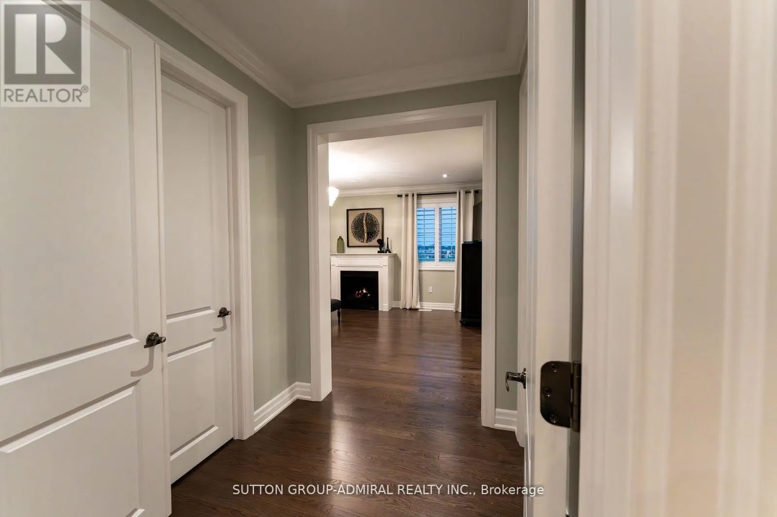 21 SOLTYS DRIVE
