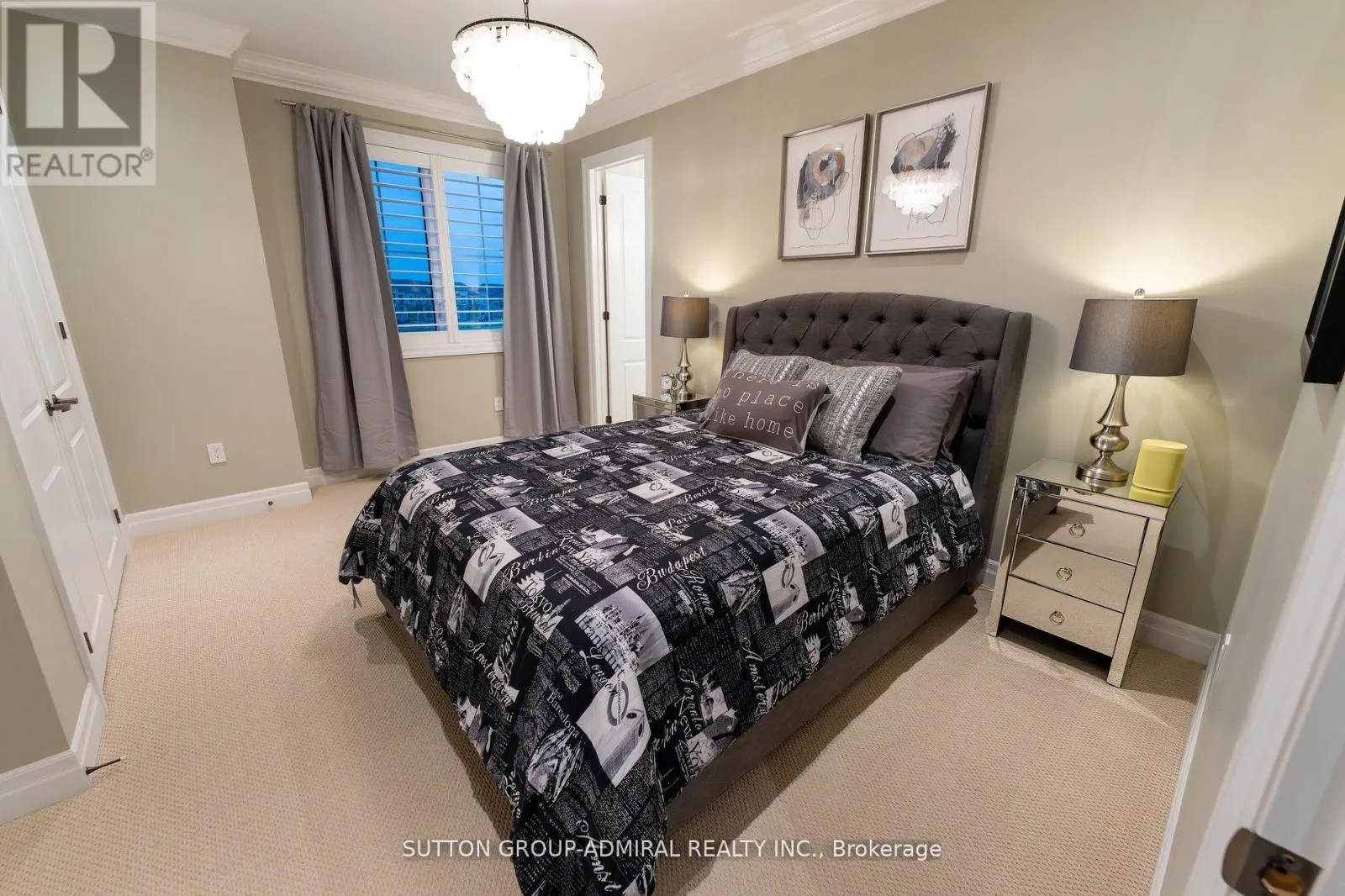 21 SOLTYS DRIVE