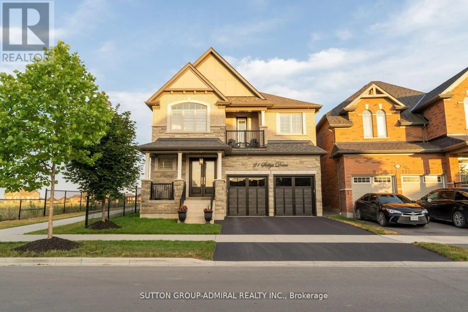 21 SOLTYS DRIVE