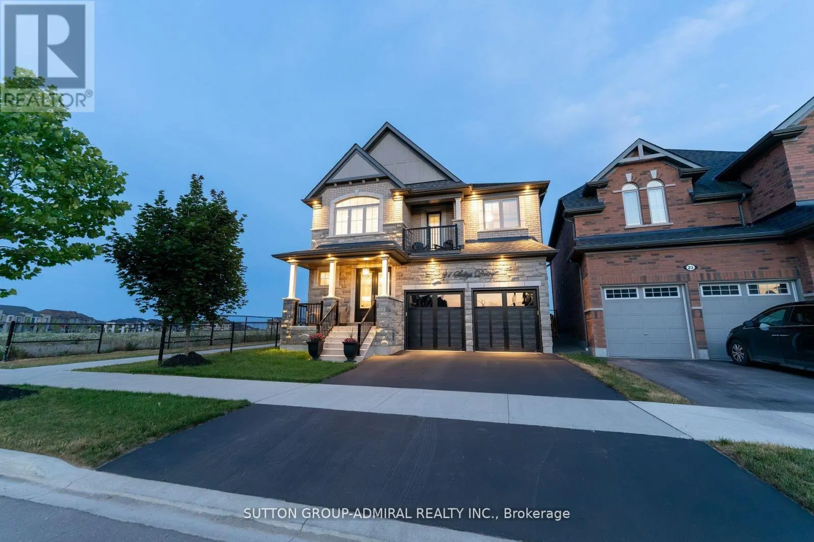 21 SOLTYS DRIVE