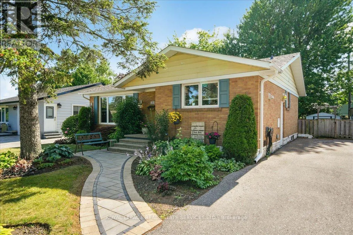 155 BURCHER ROAD