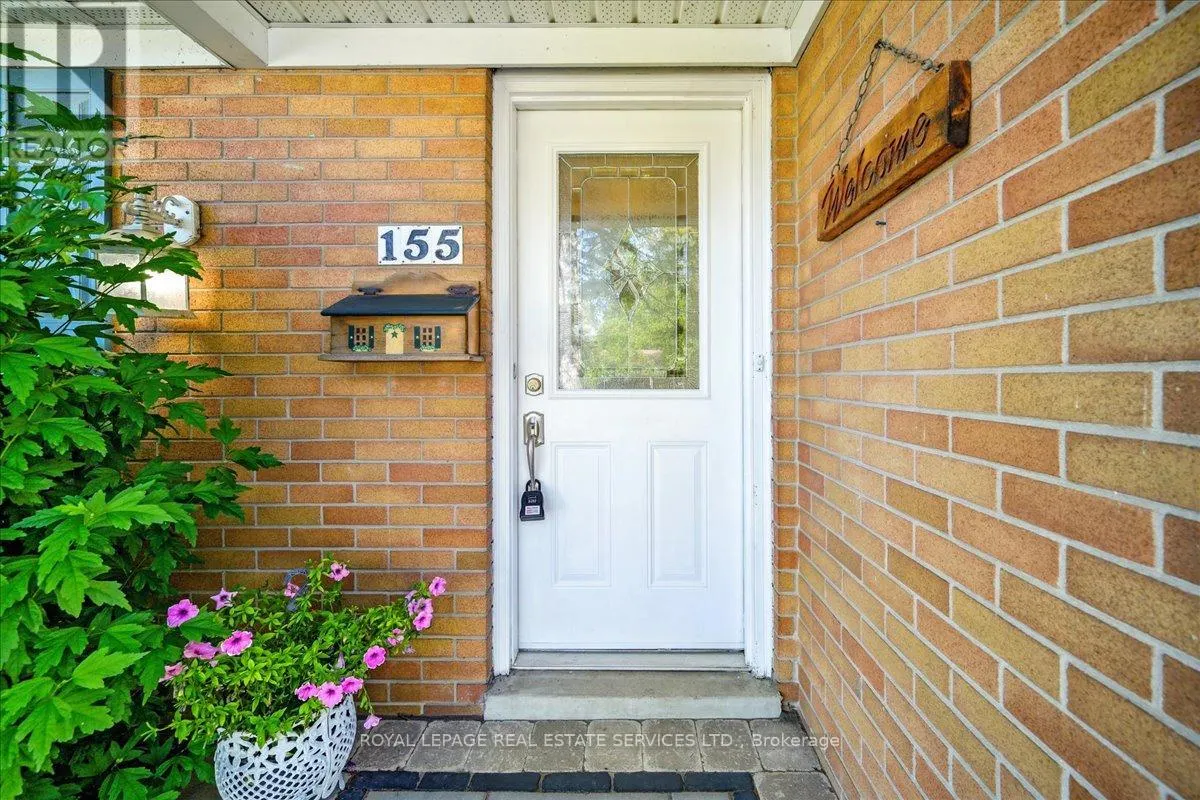 155 BURCHER ROAD