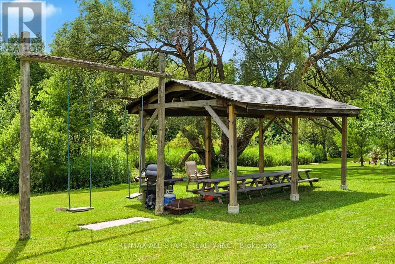 8287 ALLIN ROAD
