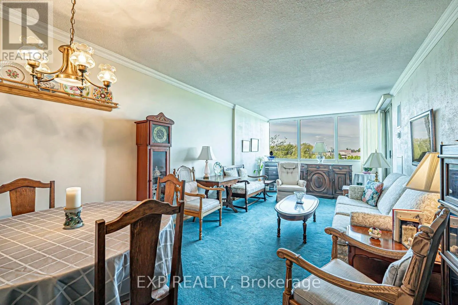 #402 - 44 FALBY COURT