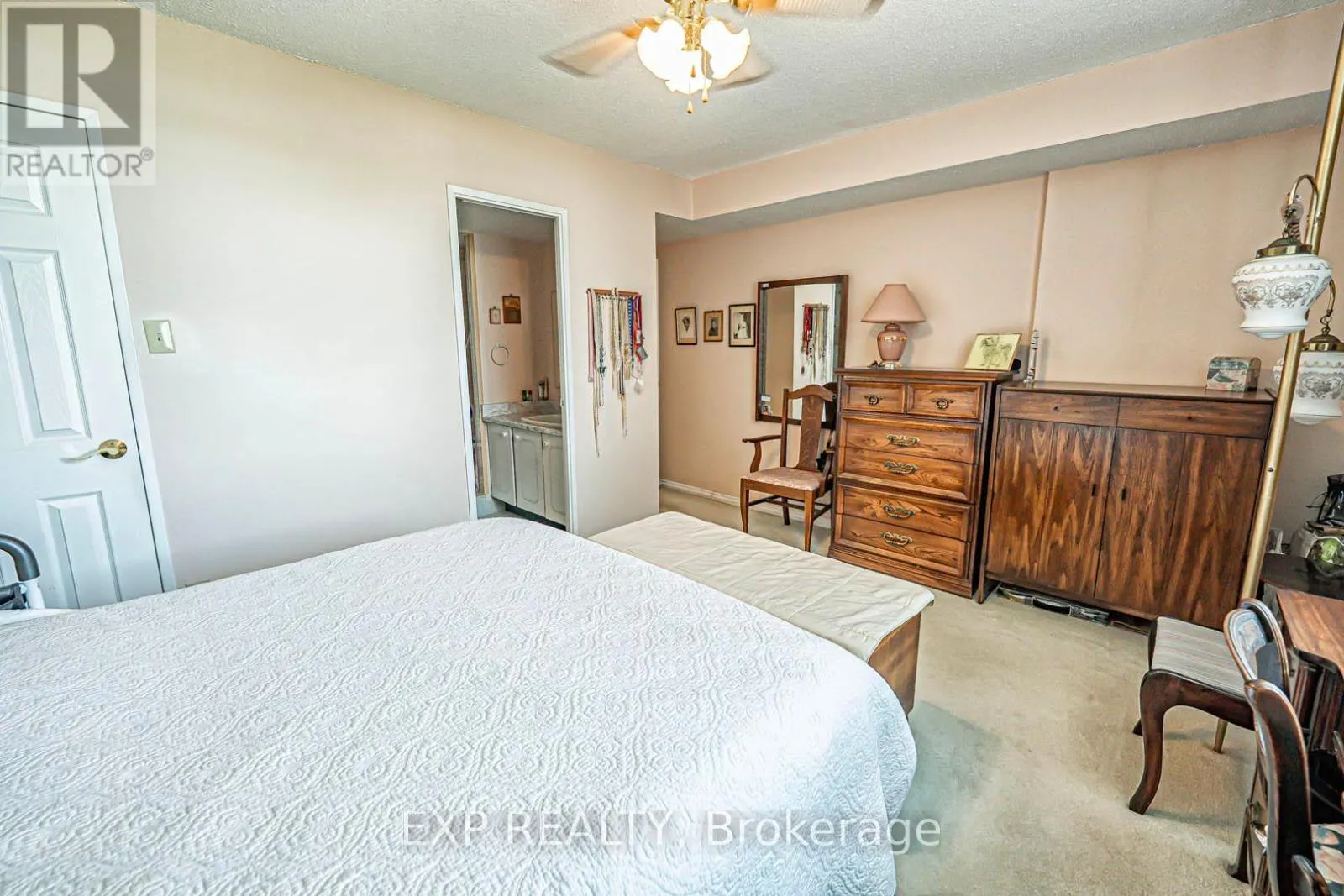 #402 - 44 FALBY COURT