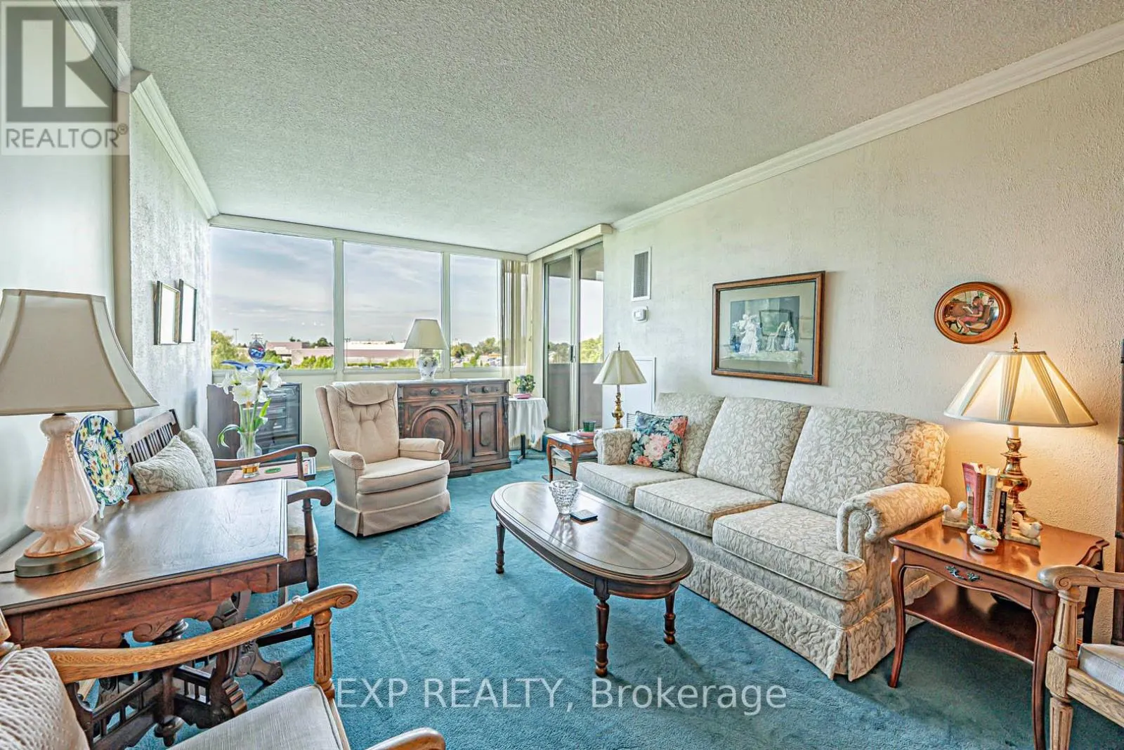 #402 - 44 FALBY COURT